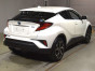 2020 Toyota C-HR