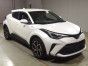 2020 Toyota C-HR