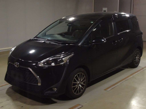 2021 Toyota Sienta NSP170G[0]