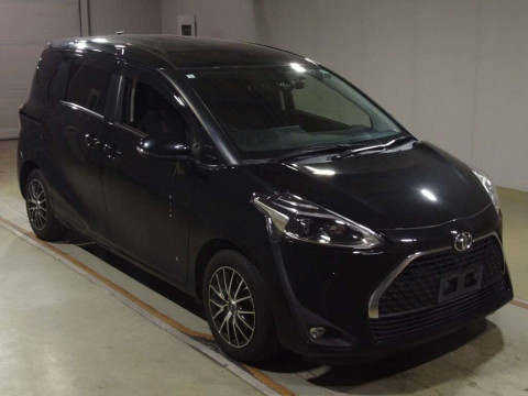 2021 Toyota Sienta NSP170G[2]