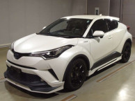 2019 Toyota C-HR