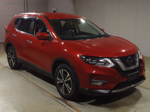 2020 Nissan X-Trail NT32[2]