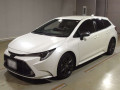 2020 Toyota Corolla Touring Wagon