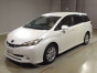 2010 Toyota Wish