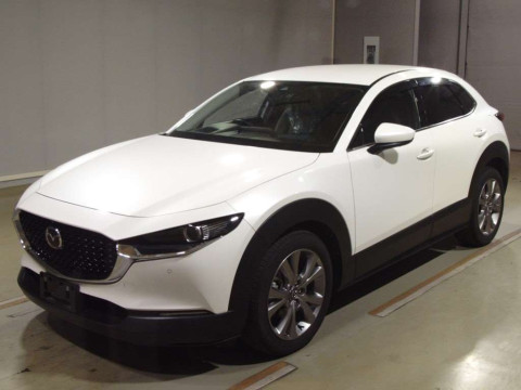 2020 Mazda CX-30 DM8P[0]