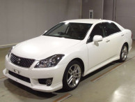 2010 Toyota Crown