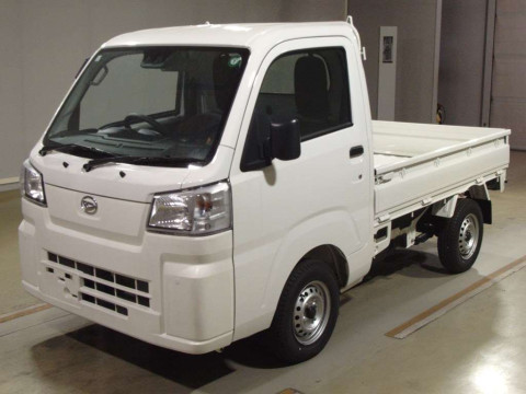 2024 Daihatsu Hijet Truck S510P[0]