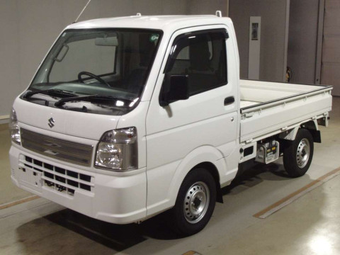 2022 Suzuki Carry Truck DA16T[0]