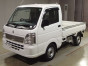 2022 Suzuki Carry Truck