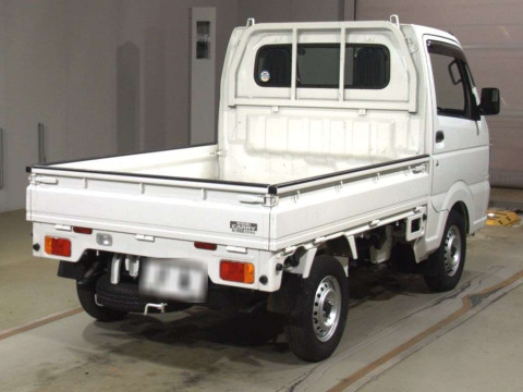 2022 Suzuki Carry Truck DA16T[1]