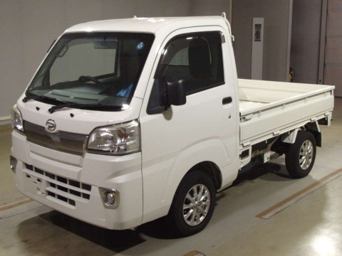 2014 Daihatsu Hijet Truck S510P[0]