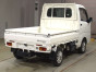 2014 Daihatsu Hijet Truck