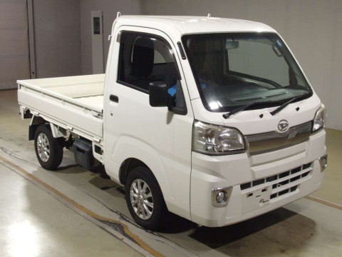 2014 Daihatsu Hijet Truck S510P[2]