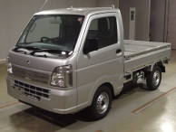 2023 Suzuki Carry Truck