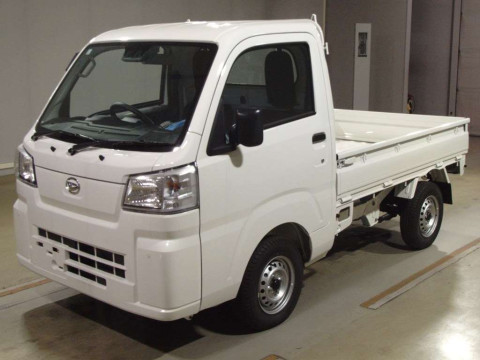 2024 Daihatsu Hijet Truck S510P[0]