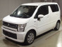 2019 Suzuki Wagon R