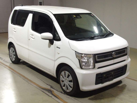 2019 Suzuki Wagon R MH55S[2]