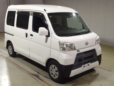 2019 Daihatsu Hijet Cargo S321V[2]