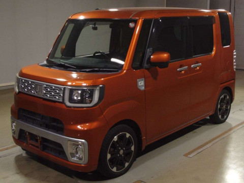 2014 Daihatsu Wake LA700S[0]