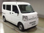 2024 Nissan Clipper Van