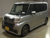 2017 Daihatsu Tanto Custom