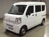 2024 Nissan Clipper Van