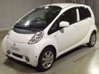 2016 Mitsubishi I-Miev