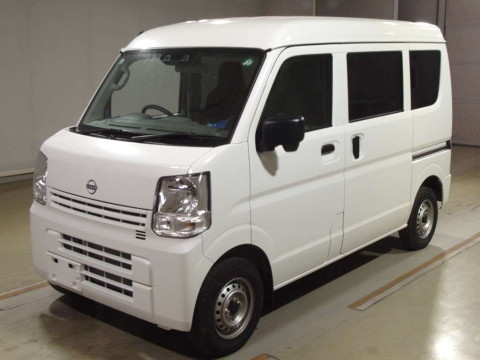 2024 Nissan Clipper Van DR17V[0]