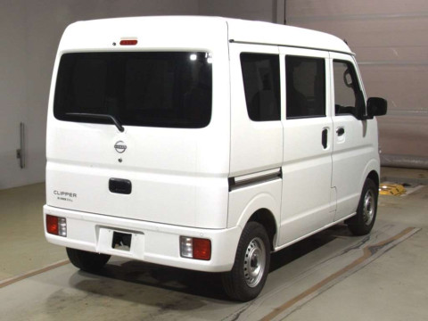 2024 Nissan Clipper Van DR17V[1]