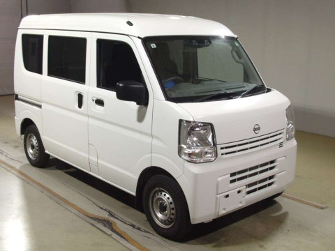 2024 Nissan Clipper Van DR17V[2]