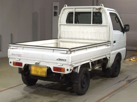 1997 Suzuki Carry Truck DD51T[1]