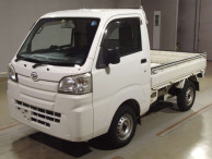 2014 Daihatsu Hijet Truck