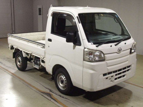 2014 Daihatsu Hijet Truck S500P[2]