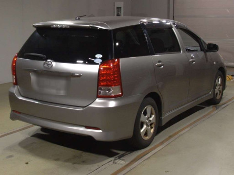 2006 Toyota Wish ZNE10G[1]