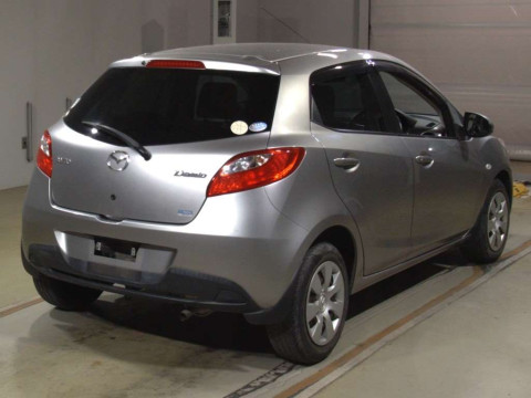 2010 Mazda Demio DE3FS[1]