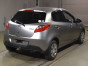 2010 Mazda Demio