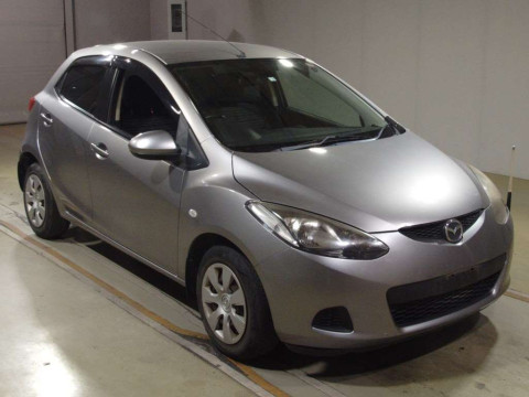 2010 Mazda Demio DE3FS[2]