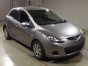 2010 Mazda Demio