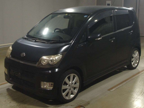 2007 Daihatsu Move Custom L175S[0]