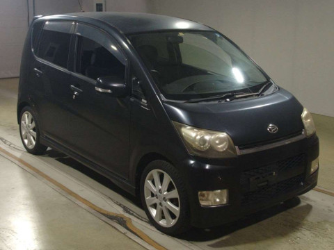 2007 Daihatsu Move Custom L175S[2]