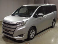 2021 Toyota Noah