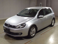 2012 Volkswagen Golf