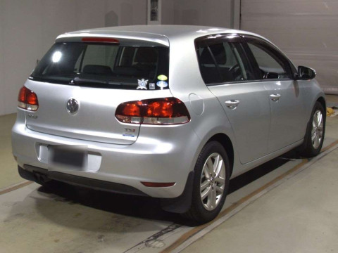 2012 Volkswagen Golf 1KCAX[1]