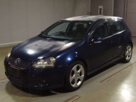 2006 Volkswagen Golf