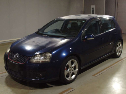 2006 Volkswagen Golf 1KAXX[0]