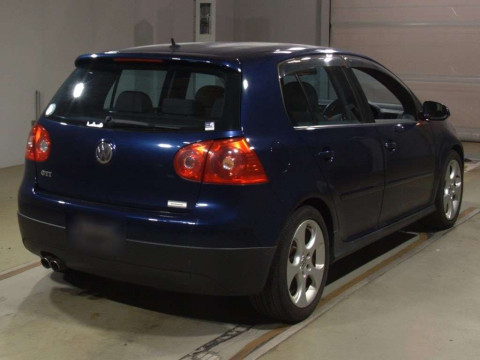 2006 Volkswagen Golf 1KAXX[1]