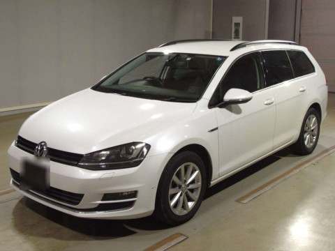 2015 Volkswagen Golf Variant AUCJZ[0]