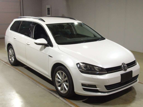 2015 Volkswagen Golf Variant AUCJZ[2]