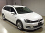 2015 Volkswagen Golf Variant