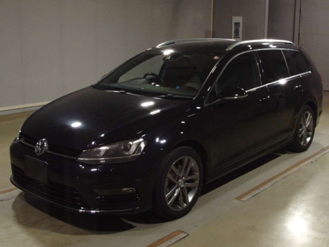 2015 Volkswagen Golf Variant AUCHP[0]